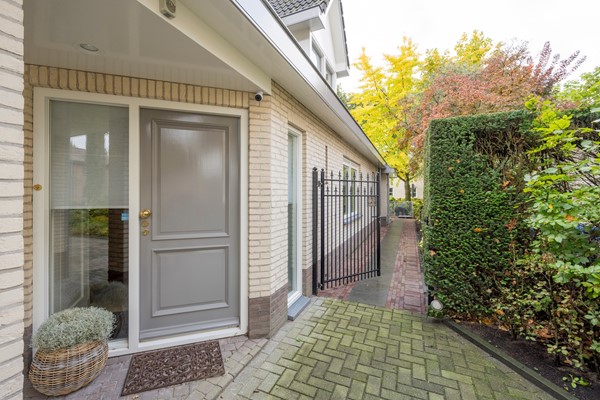 Medium property photo - De Ruijterlaan 20, 3781 TK Voorthuizen